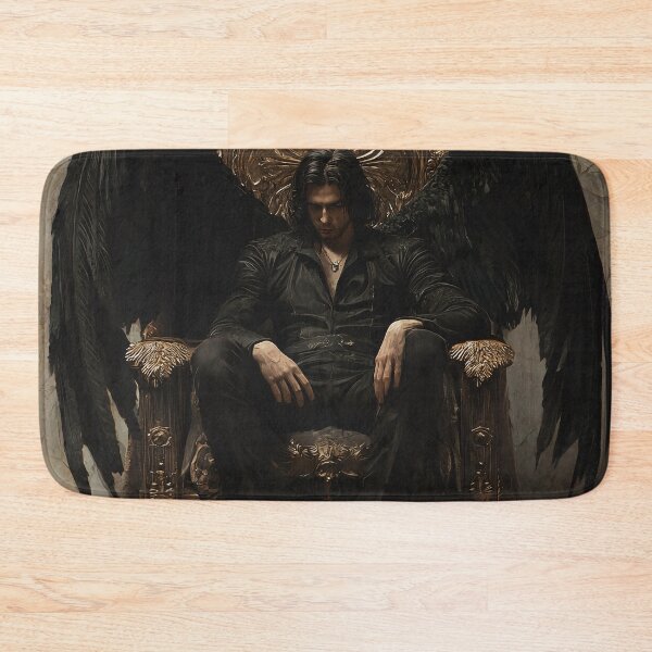 Item preview, The Fallen Sovereign designed and sold by oanaunciuleanu.