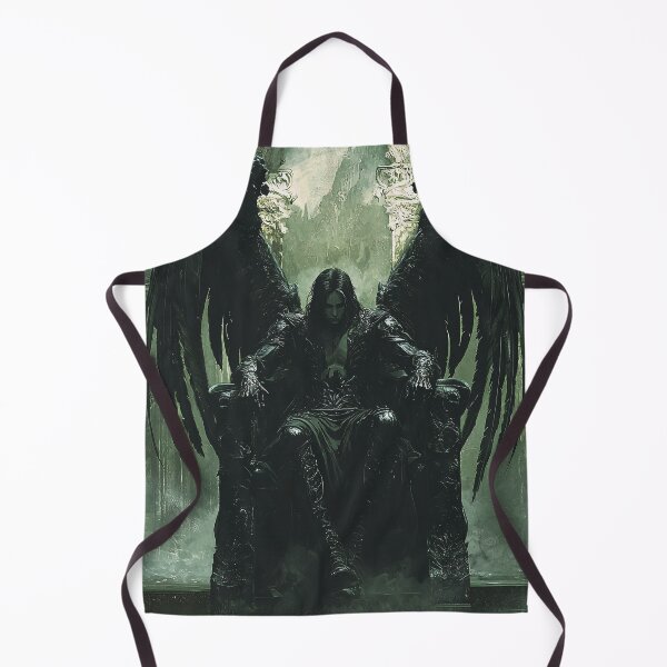 Item preview, The Fallen Sovereign designed and sold by oanaunciuleanu.