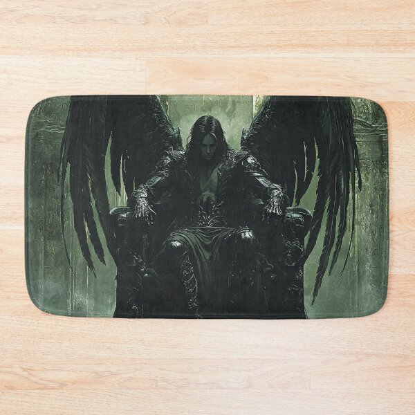 Item preview, The Fallen Sovereign designed and sold by oanaunciuleanu.