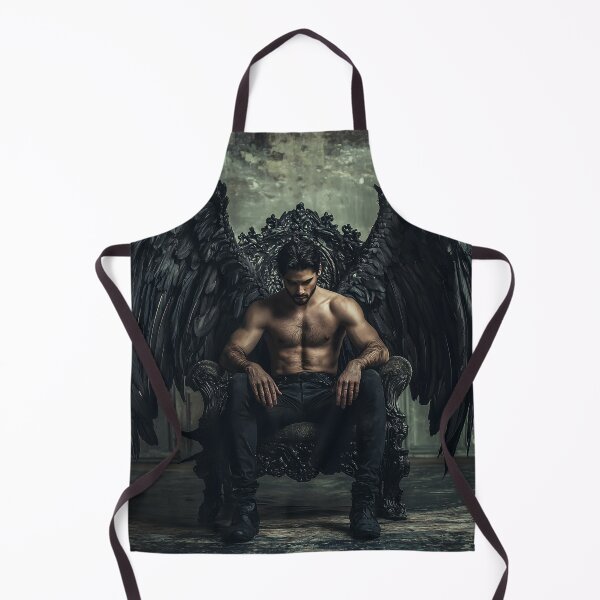 Item preview, The Fallen Sovereign designed and sold by oanaunciuleanu.
