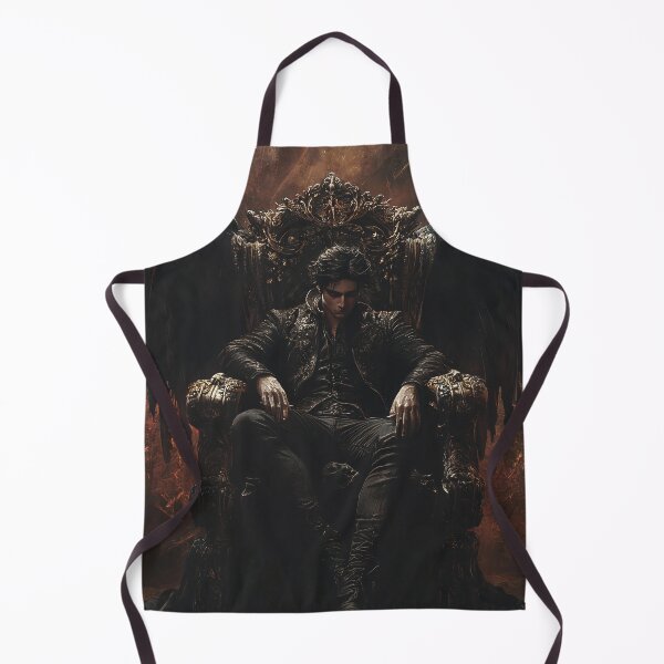 Item preview, The Fallen Sovereign designed and sold by oanaunciuleanu.