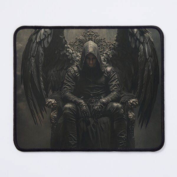 Item preview, The Fallen Sovereign designed and sold by oanaunciuleanu.
