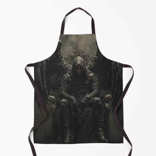 Item preview, The Fallen Sovereign designed and sold by oanaunciuleanu.