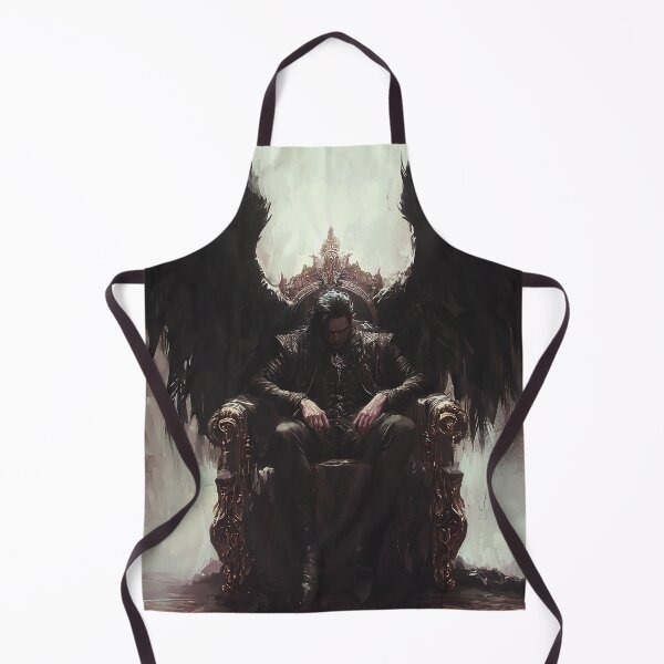 Item preview, The Fallen Sovereign designed and sold by oanaunciuleanu.