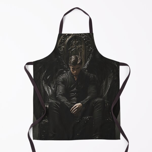 Item preview, The Fallen Sovereign designed and sold by oanaunciuleanu.