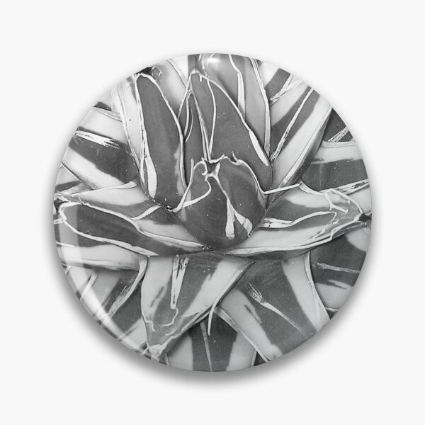 Item preview, Garfield Park Conservatory Agave Photograph designed and sold by Shannon Greve.