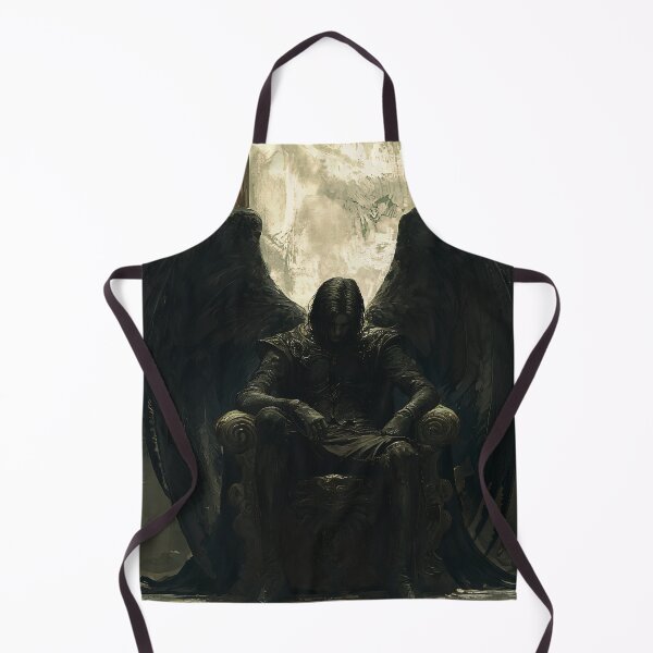 Item preview, The Fallen Sovereign designed and sold by oanaunciuleanu.