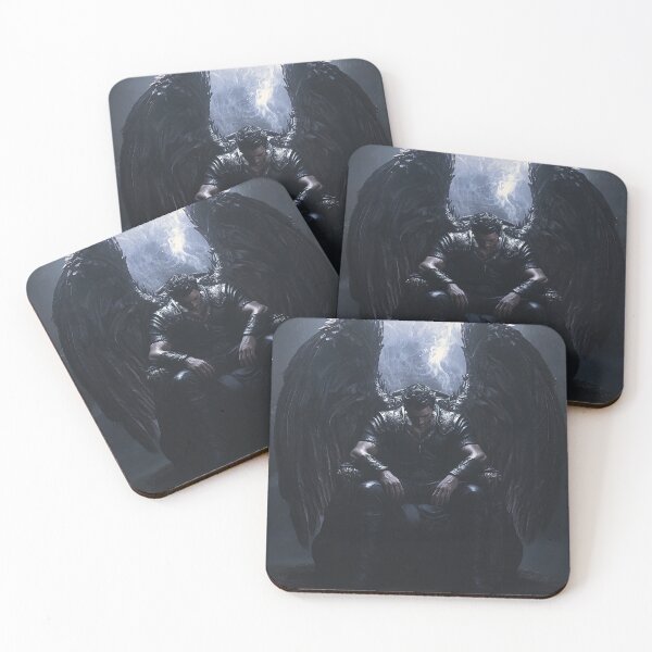 Item preview, The Fallen Sovereign designed and sold by oanaunciuleanu.