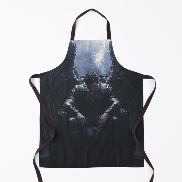 Item preview, The Fallen Sovereign designed and sold by oanaunciuleanu.