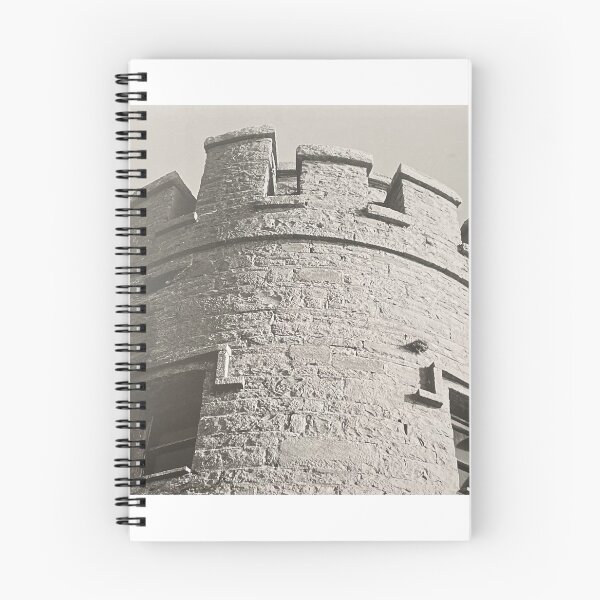 Item preview, Irish Castle Photograph designed and sold by Shannon Greve.