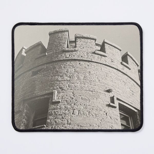 Item preview, Irish Castle Photograph designed and sold by Shannon Greve.