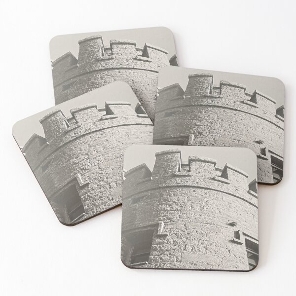 Item preview, Irish Castle Photograph designed and sold by Shannon Greve.