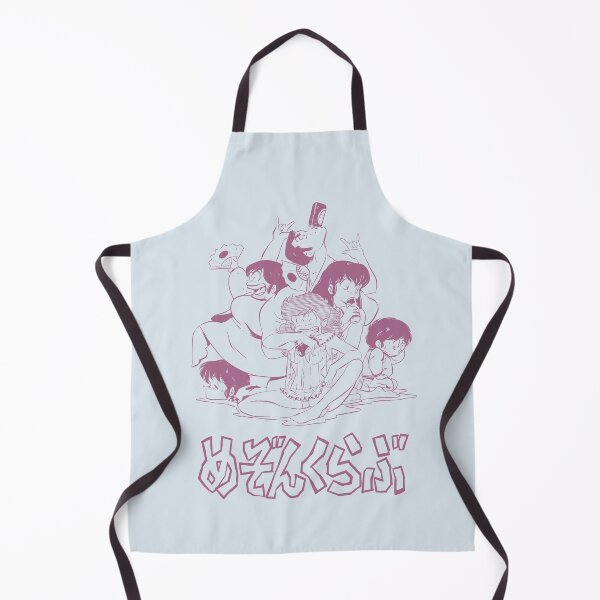 Item preview, IKKOKU CLUB - Maison Ikkoku | 80s Party at Ikkoku Khan Vintage Retro Design. T-Shirt designed and sold by SALENTOmadness.