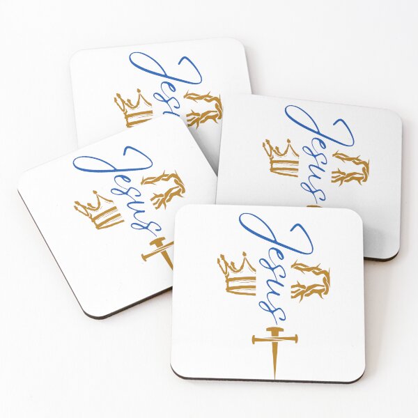 Item preview, Jesus designed and sold by BlessedHandsDesigns.