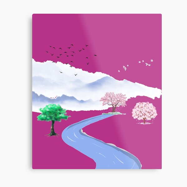 Item preview, Stream designed and sold by Byoudesigns.