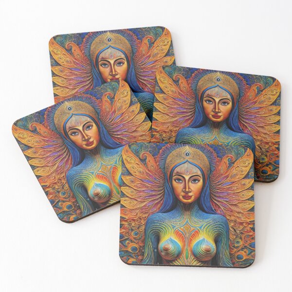 Item preview, Goddess V designed and sold by rolffimages.