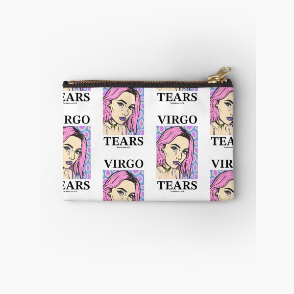 Item preview, Virgo crying girl designed and sold by turddemon.