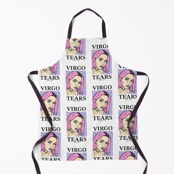 Item preview, Virgo crying girl designed and sold by turddemon.