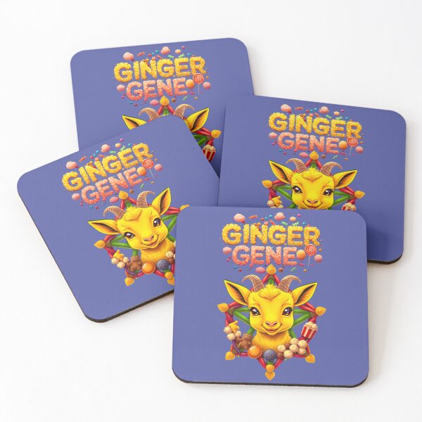 Item preview, Ginger Gene - Baby Goat designed and sold by Ginger Genes.