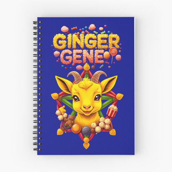 Item preview, Ginger Gene - Baby Goat designed and sold by Ginger Genes.