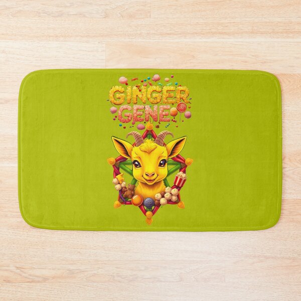 Item preview, Ginger Gene - Baby Goat designed and sold by Ginger Genes.