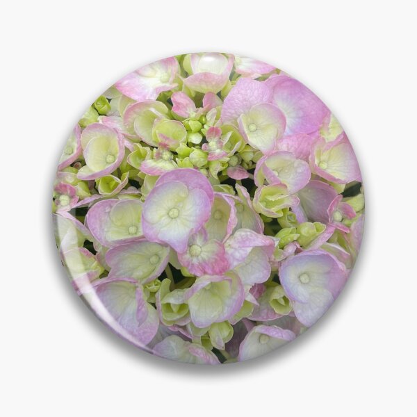 Item preview, Purple Hydrangea Photograph designed and sold by Shannon Greve.