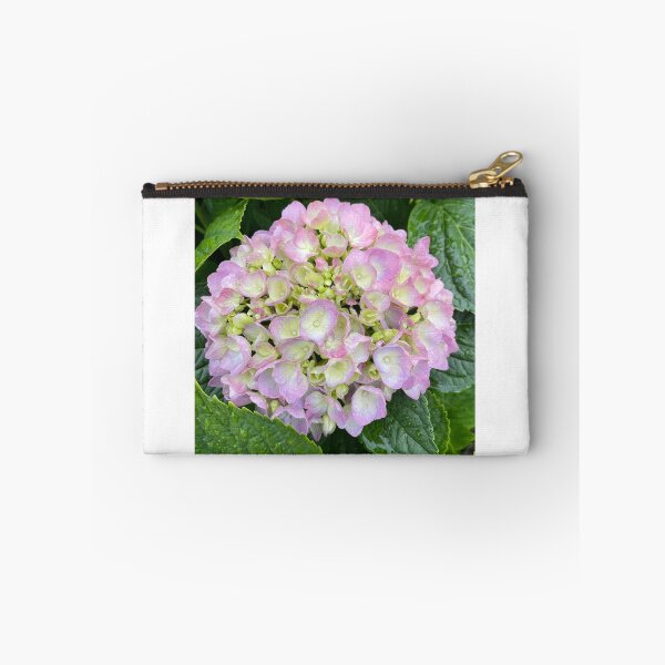 Item preview, Purple Hydrangea Photograph designed and sold by Shannon Greve.
