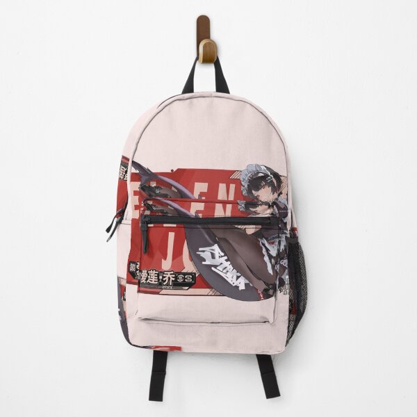 Item preview, Ellen Joe - Zenless Zone Zero designed and sold by gontijoart.