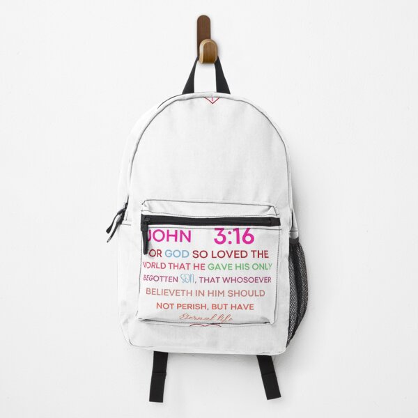Item preview, John 3:16 designed and sold by BlessedHandsDesigns.