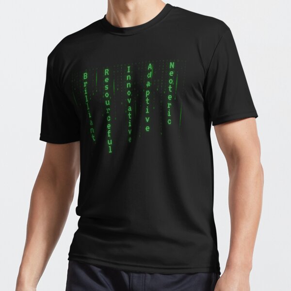 Item preview, B.R.I.A.N. Matrix designed and sold by RebelDoods.