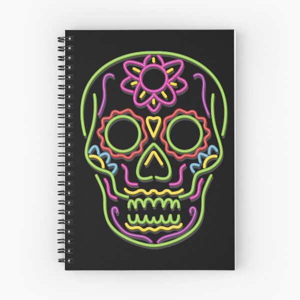 Item preview, Mexican Skull designed and sold by LuMarks.