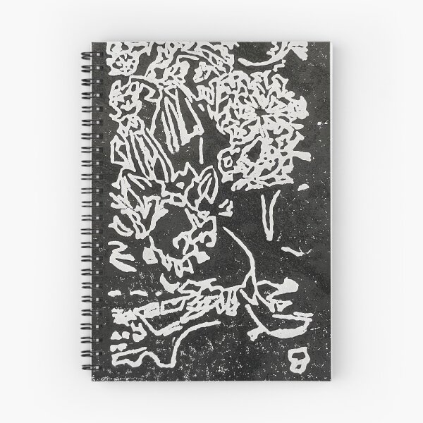 Item preview, Abstract Botanical Print designed and sold by Shannon Greve.
