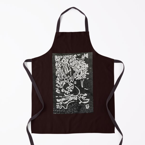 Item preview, Abstract Botanical Print designed and sold by Shannon Greve.