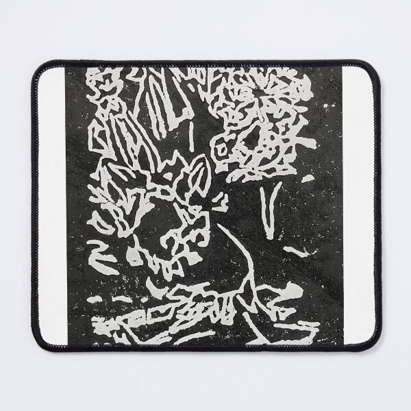Item preview, Abstract Botanical Print designed and sold by Shannon Greve.