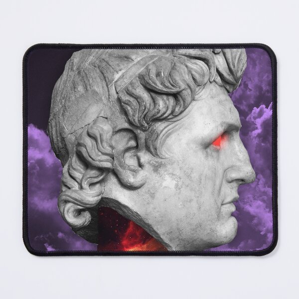 Item preview, ASMODEUS designed and sold by The Turbulent Architect.