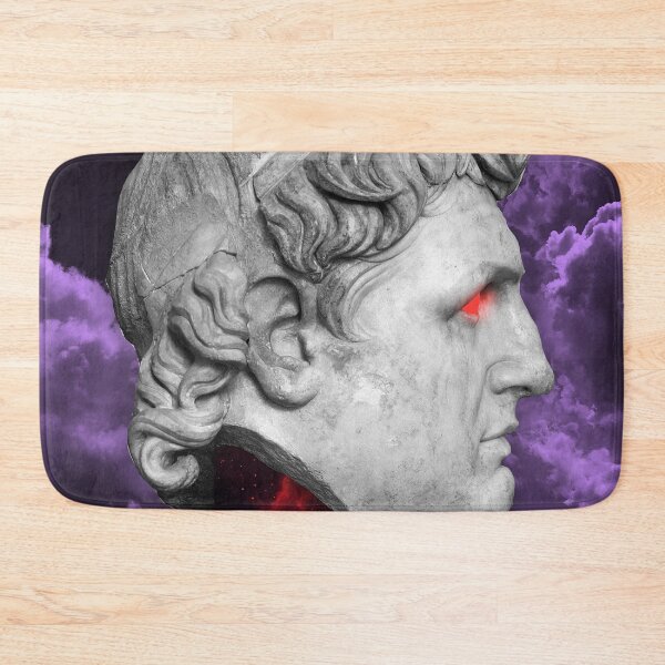 Item preview, ASMODEUS designed and sold by The Turbulent Architect.