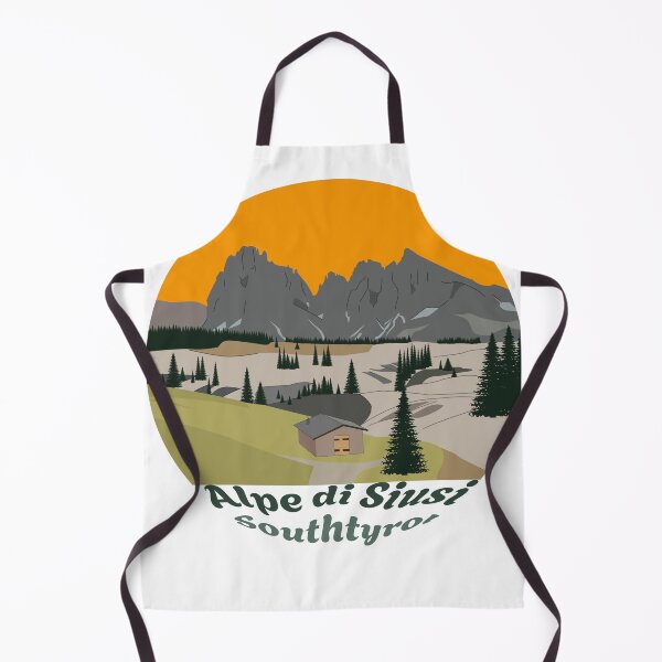 Item preview, Alpe di Siusi designed and sold by Silly-Craic.