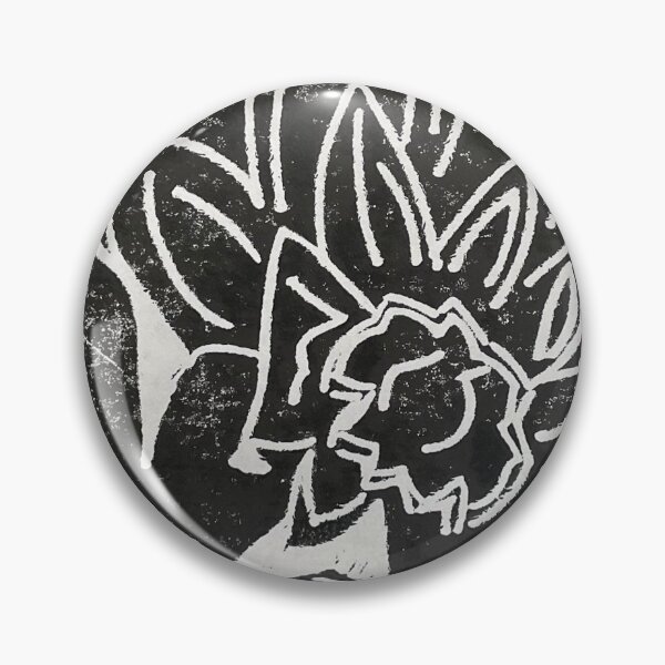 Item preview, Abstract Flower Print designed and sold by Shannon Greve.