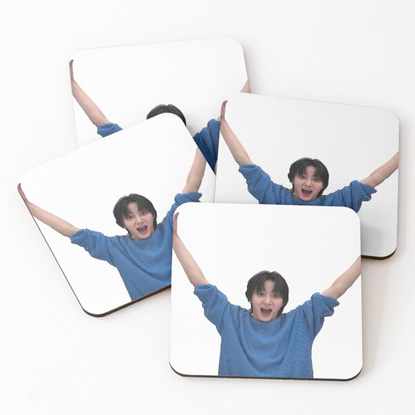Item preview, Birthday Sungho meme designed and sold by NannaPeels.