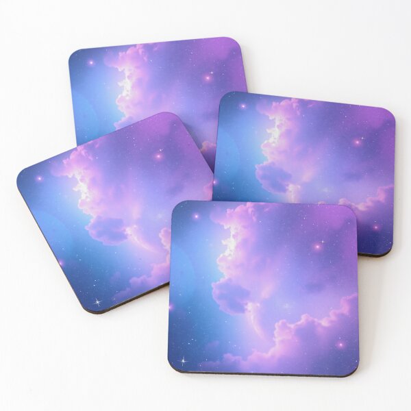Item preview, Starlit Sky designed and sold by Pines & Starlight.