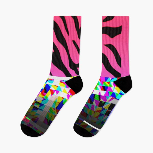 Item preview, BRIGHT - GLITCH designed and sold by The Turbulent Architect.