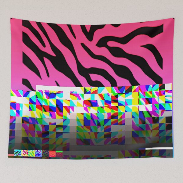 Item preview, BRIGHT - GLITCH designed and sold by The Turbulent Architect.