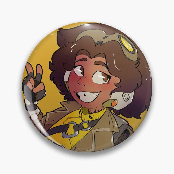 Item preview, Venture Overwatch designed and sold by jjayviian.