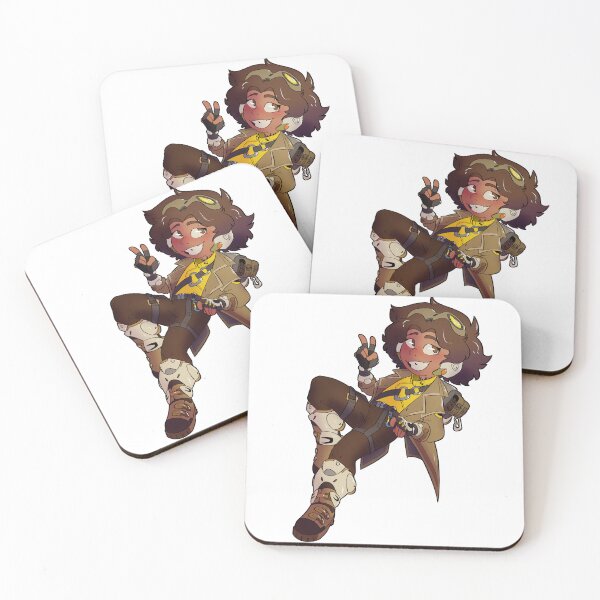 Item preview, Venture Overwatch designed and sold by jjayviian.
