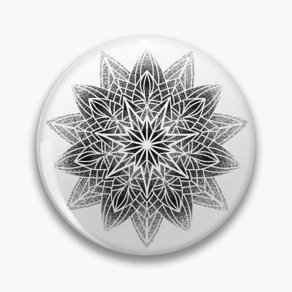 Item preview, Beautiful Mandala  designed and sold by emanscorfna.