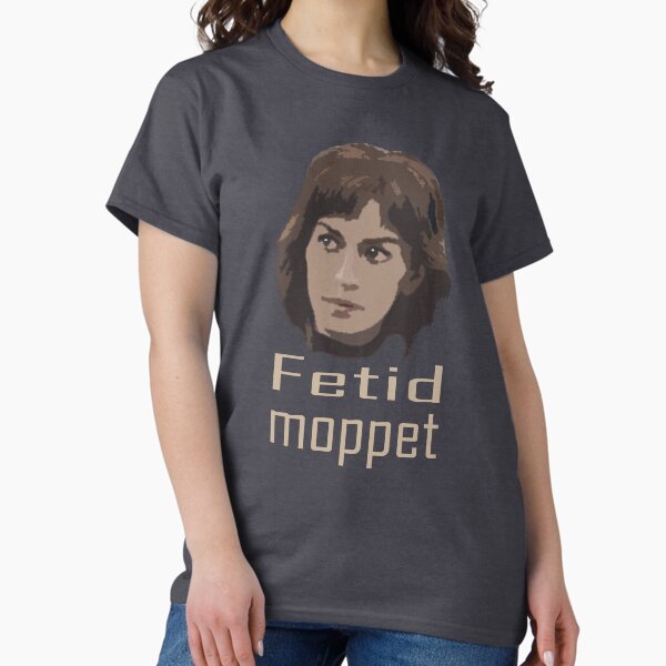 Item preview, Stinkender Moppet designed and sold by Karen Simon.