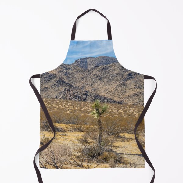 Item preview, Joshua Tree and Mountains designed and sold by SafariByMarisa.