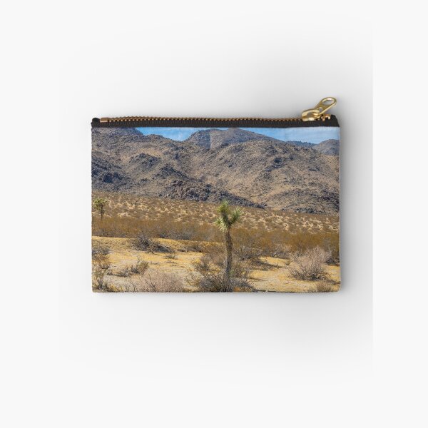 Item preview, Joshua Tree and Mountains designed and sold by SafariByMarisa.