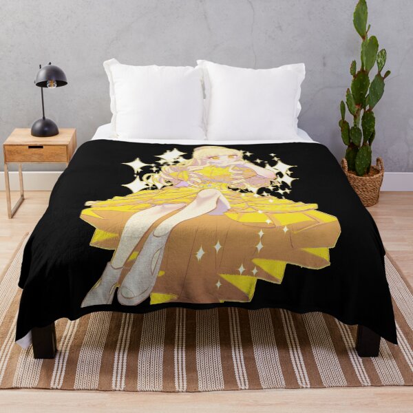 Item preview, Burnice White - Zenless Zone Zero designed and sold by gontijoart.