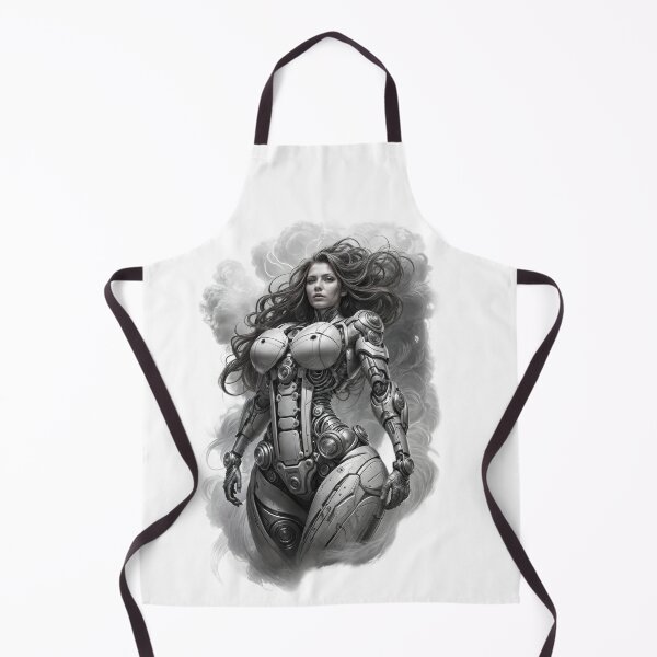 Item preview, Cyber Goddess designed and sold by Freestyle Designs.
